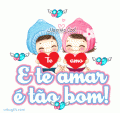 Recados e Imagens - Amor e Paixão 